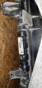 фото thumb №10, Jumpy scudo expert комплект радиатор + вентилятор