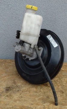 фото thumb №1, Alfa romeo 147 1.6 ts усилитель тормозов тормозные 51753735