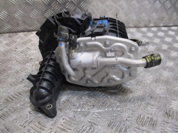 фото thumb №5, Коллектор всасывающий mazda 2 1,5d