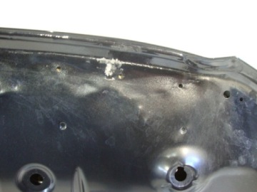 Seat ateca 575 16-22 капот двигателя оригинал  ! в Украине, фото thumb