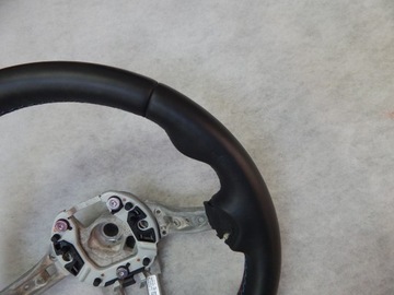фото thumb №6, Bmw m3 m4 f80 f82 f30 f31 f32 f34 f36 f39 - руль с подогревом pod łopa