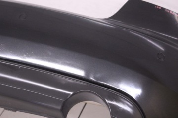 фото thumb №10, Бампер задня задній pdc audi a4 b6 05r cabrio lz9y