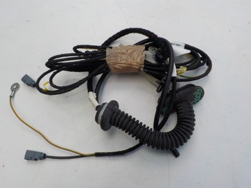 фото thumb №1, Peugeot 3008 джгут кришки радіо 9664382380