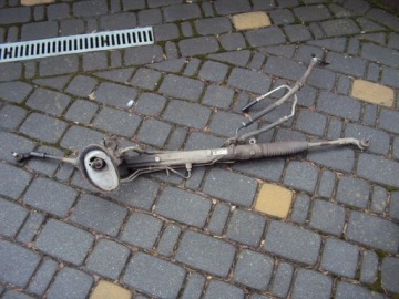 фото thumb №1, Трансмиссия focus mk2 с датчиком europa