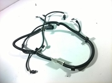 фото thumb №12, Volvo v40 16r d3 жгут электропроводка бампера задняя