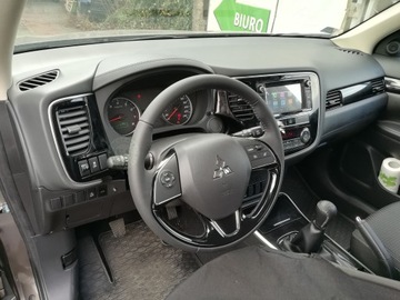 фото thumb №10, Електрична кришка багажника mitsubishi outlander 2015