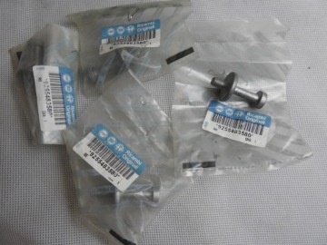 Болт капота fiat ulysse peugeot 806 evasion Зі Шроту, фото thumb