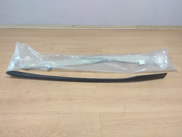 фото thumb №1, Opel zafira a рестайлінг прокладка скла лобовий ліва