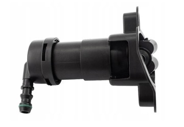 фото thumb №2, Розпилювач насадка фара праві audi a4 b7 04-