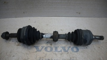 фото thumb №1, Привідний вал привідна короткий volvo v70r awd 850 awd xc70