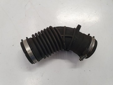 фото thumb №1, Renault clio iv шланг труба воздуха 1.5dci 165758885r