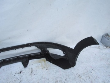 фото thumb №7, Бампер dół seat leon iii 5f cross перед pdc