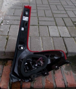 фото thumb №5, Volvo v40 xc40 12- led левая оригинал