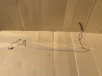 фото thumb №1, Tesla модель 3 шланг гальмівний шланг 1044715-00-c