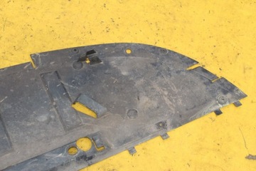 фото thumb №7, Захист pod двигун перед scenic ii 8200140334