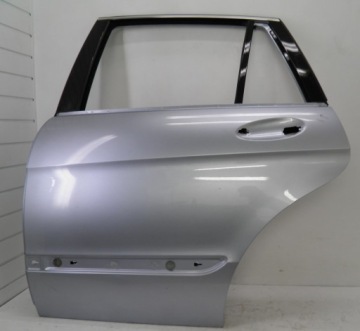 фото thumb №3, Двері лівий задня mercedes r-klasa w251 349 короткий