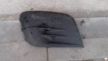 фото thumb №1, Citroen berlingo partner iii 3 решітка права бокова