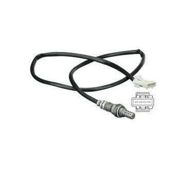 фото thumb №1, Delphi лямбда-зонд saab 9-3 volvo s80