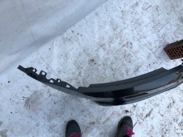 Бампер перед audi q3 s-line 8u0 lift 2014 передний Недорого, фото thumb