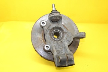 фото thumb №6, Ступиця поворотна опора колеса лівий перед mk6 2.0 tddi