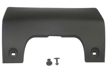 фото thumb №2, Заглушка фаркоп w бампер зад do discovery 4 iv lr4