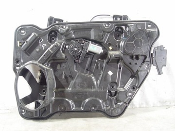 фото thumb №12, Journey freemont 11- підйомник скло правий перед