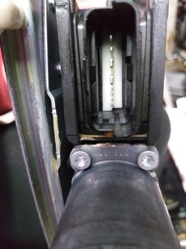 фото thumb №4, Citroen c5 iii kombi механизм стекло правый задняя