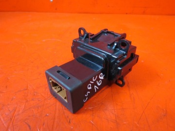 фото thumb №3, Citroen c4 picasso ii замок запалювання 9814247280 модуль