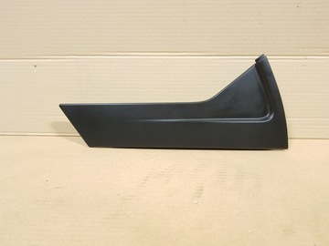 фото thumb №1, Renault captur молдинг накладка стійка права задня