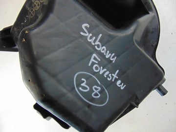 фото thumb №7, Резонатор воздуха subaru forester ii 2.0 02-