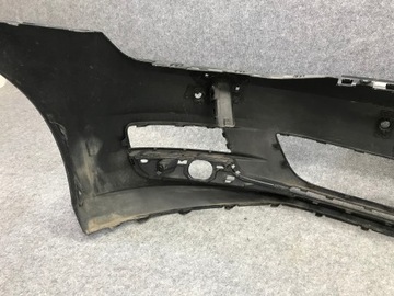 фото thumb №10, Бампер перед передній vw golf 7 vii 12-16 оригінал