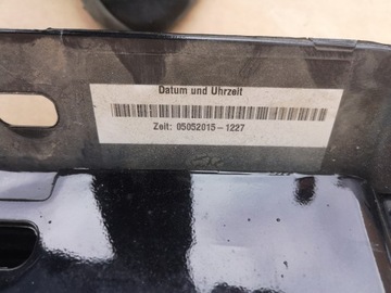 фото thumb №8, Mercedes s-klasa w222 long молдинг порог 197