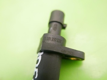 фото thumb №8, Датчик положение вала bosch fiat idea i 1.4 16v