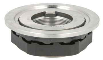 фото thumb №2, Гайка ступица bpw гайка ступица eco plus m52x2