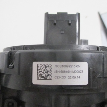 фото thumb №11, Audi tt перемикач комбінований 8s0907129s стрічка 14r