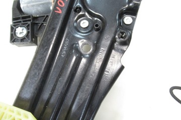 фото thumb №7, Підйомник вікна лівий правий зад bmw f01 f02 f04