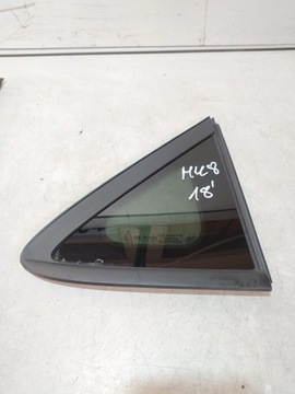 фото thumb №1, Ford fiesta mk8 стекло кузовная правая задняя