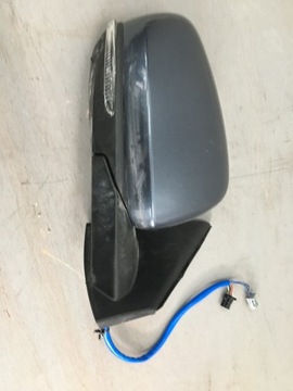 фото thumb №1, Дзеркало праве kadjar lift led 14 pinów