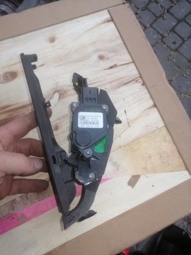 фото thumb №1, 2016 camaro педаль газа потенциометр датчик gaz