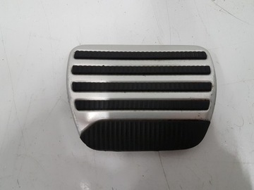 фото thumb №1, Накладка гумка na педаль гальма infiniti q50 s 13-