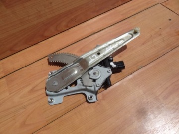 фото thumb №1, Subaru xv 2012 підйомник скло лівий задня оригінал