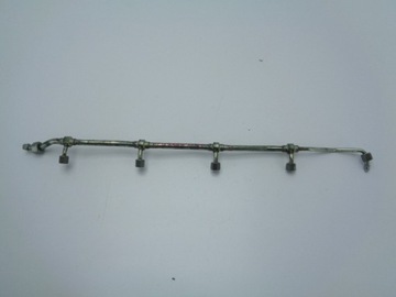 фото thumb №1, Iveco stralis cursor 11 euro 6 трубка масла veb