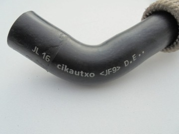 фото thumb №5, Nissan micra k14 пабтрубок  труба воды pa66-gf30 1.5 dci