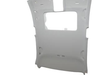 фото thumb №1, Vw jetta 5c6 потолок 5c6867506