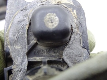 фото thumb №3, Vw crafter i засувка двері розсувних dół лівих