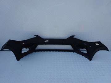 фото thumb №13, Seat ibiza v 6f0 fr бампер перед переднее