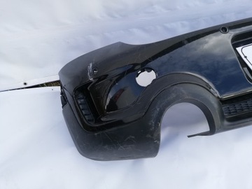 фото thumb №3, Бампер задня mini countryman r60 r61 pdc