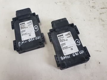 фото thumb №1, Bmw g30 g31 датчик переключения поперечина движения радар перед