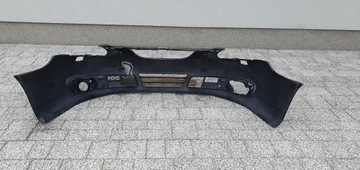 фото thumb №8, Saab 9-5 рестайлинг бампер перед оригинал b137