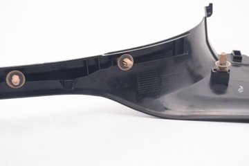 фото thumb №8, Bmw x5 e70 левая молдинг защита порог средняя czarna